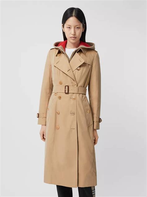 replica burberry trench coat womens|burberry trench coat sale outlet.